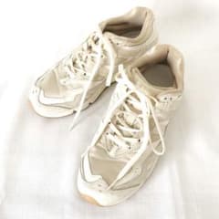 New Balance 850 emmi別注 '96年復刻モデル23cmベージュのサムネイル