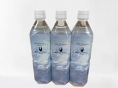 クラブエコウォーター ライフエッセンス 600ml 3本 - メルカリ
