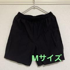 ファミリーマート　ブラック Mサイズ ショートパンツ　ファミマのサムネイル