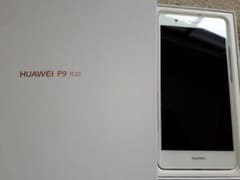 HUAWEI P9liteのサムネイル