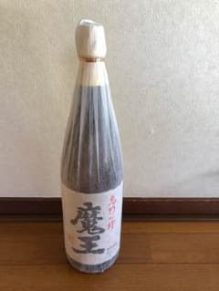 魔王  新品未開封のサムネイル