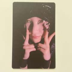 XG NEW DNA HMV 特典トレカ ラキドロ MAYA マヤ XG MAYA NEW DNA トレカ 【まとめ買い200円OFF】 - メルカリ