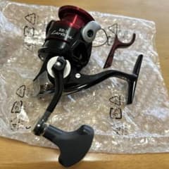 ニ*ク様 BB-X LARISSA C3000 スピニングリール　SHIMANO シマノ 16 BB-X ラリッサ C3000DHG 釣り具 スピニングリ－ル BB-X