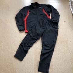 yazooo様専用　アシックス　ジャージ　メンズのサムネイル