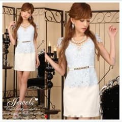 jewels キャバドレスのサムネイル