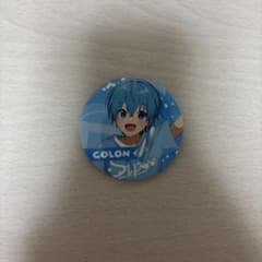 すとぷり ころん 缶バッジ ふぁんみのサムネイル
