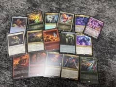 兄弟仲の終焉 プロモ版 2枚セット | Shop at Mercari from Japan! | Buyee