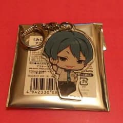 キズナイーバー 由多次人  アクキーのサムネイル