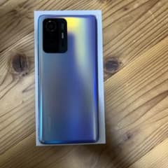 Xiaomi 11T Proのサムネイル