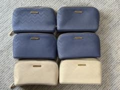 MISSONI アメニティ6個セットのサムネイル