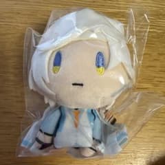 雲次 B賞 ぽちくじ 御伴散歩 刀剣乱舞　御伴フィンガーパペットのサムネイル