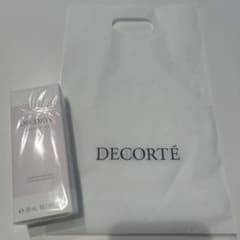 DECORTÉ キモノ ユイ パフュームド ハンドクリームのサムネイル