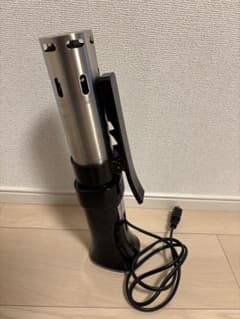 Sous Vide Cooking Machine Wi-Fi機能付きのサムネイル