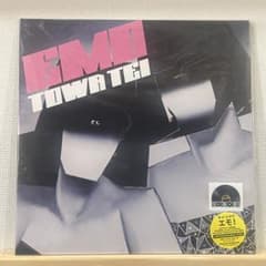 TOWA TEI EMO レコードのサムネイル
