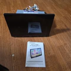 PORMIDO 10.1インチ 2DINオーディオディスプレイ 動作問題なし - メルカリ