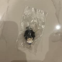 DEATH NOTE めじるしアクセサリー Lのサムネイル