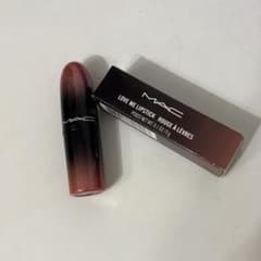 MAC LOVE ME LIPSTICK 3gのサムネイル