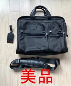 トゥミ　TUMI ビジネスバッグ　26108DHのサムネイル