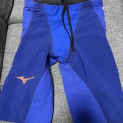 MIZUNO GX・SONIC IV 高速水着　サイズMのサムネイル
