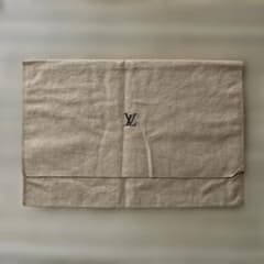 LOUIS VUITTON 保存袋 巾着袋 収納袋 - メルカリ