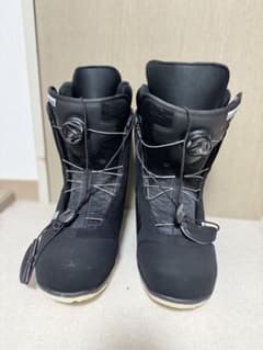 【美品】HEADSTRIKE BOA 29cm ヘッドストライクボア　スノボーのサムネイル