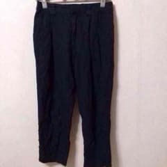 定番クロップドパンツのサムネイル