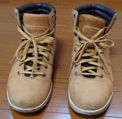 Timberland　ブーツのサムネイル