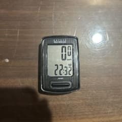 CATEYE VELO WIRELESS サイクルコンピューター 本体のサムネイル