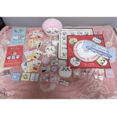 ちいかわ まとめ売り