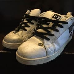 DC スニーカーのサムネイル