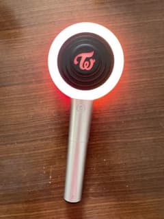 TWICE CANDYBONG Z キャンディボン ペンライトのサムネイル