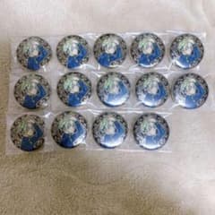 東リべ 原画展 松野千冬 アルティメタルバッジ - メルカリ