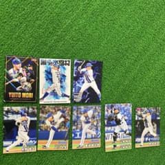 2025プロ野球チップス】第1弾 全126種カード一覧と購入方法まとめ
