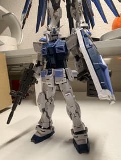 RG 1/144 건담 베이스 한정 RX-78-2 건담 Ver.2.0