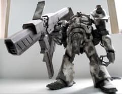 GUNDAM×ASHLEYWOOD Model ZAKU threeA - メルカリ