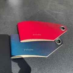 YUHAKU カップホルダー　非売品のサムネイル
