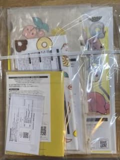 ミスド2023 福袋　ポケモンのサムネイル