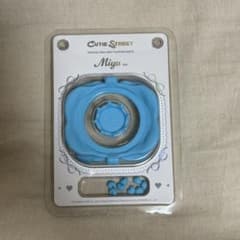 CUTIESTREET きゅーすと 梅田みゆ ペンライトカスタムパーツ - メルカリ