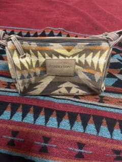 PENDLETON ショルダーバッグのサムネイル