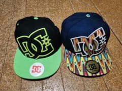 DC キャップのサムネイル