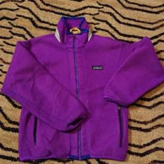 patagonia パタゴニア レトロX  サイズ10のサムネイル