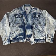 【即購入可】GENUINE Gジャン