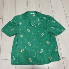 SLY柄シャツのサムネイル