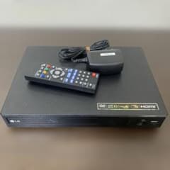 Thumbnail of 【ジャンク品】LG BP250 ブルーレイプレーヤー 動作品
