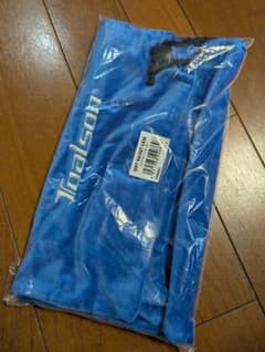 TOALSONソフトラケットケース 青のサムネイル