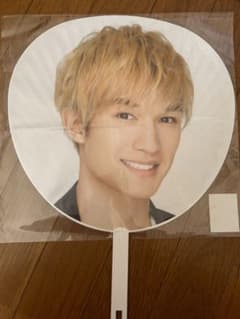ジェシー うちわ Jr祭りのサムネイル