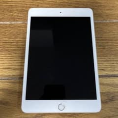 IPAD MINI 4 DO WI-FI+CELL 16GB ゴールドのサムネイル