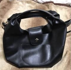 ふぅさま専用です。マリークワントショルダーバッグのサムネイル