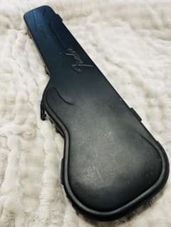 FENDER American Deluxe 5弦ベース ハードケース - メルカリ