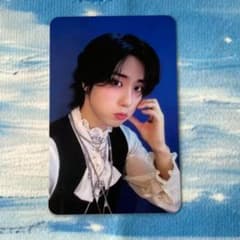 straykids スキズ Lose My Breath ハン トレカ Stray Kids Lose My Breath Remix Photocard Exclusive Edition